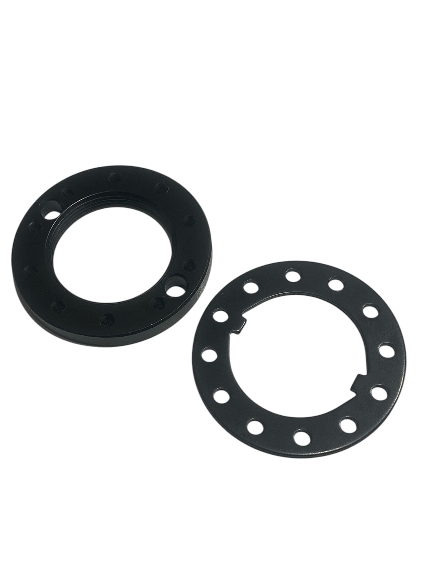Front Hub Nut Upgrade Kit for Nissan Patrol MQ MK 160 Series ( 1 side )