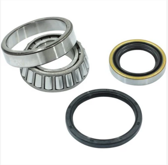 Nissan Patrol MQ MK (160 Series) Rear Wheel Bearing Kit | 1980-1987