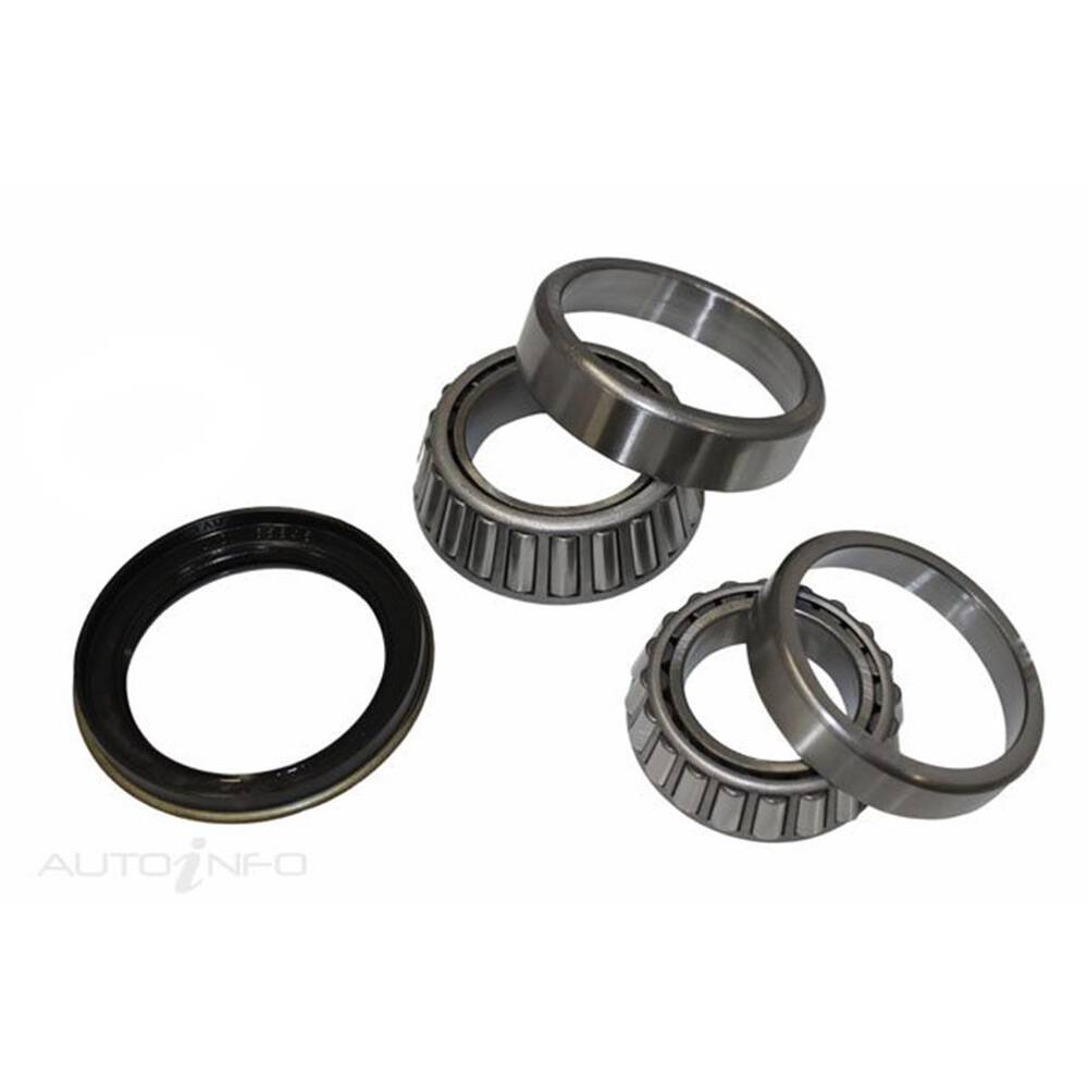 Nissan Patrol GQ (Y60 Series) Front Wheel Bearing Kit | 1987-1997 |