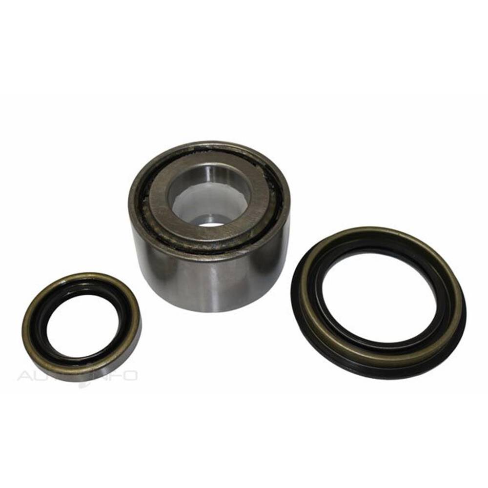 Nissan Patrol GQ (Y60 Series) Rear Wheel Bearing Kit | 1987-1997 |