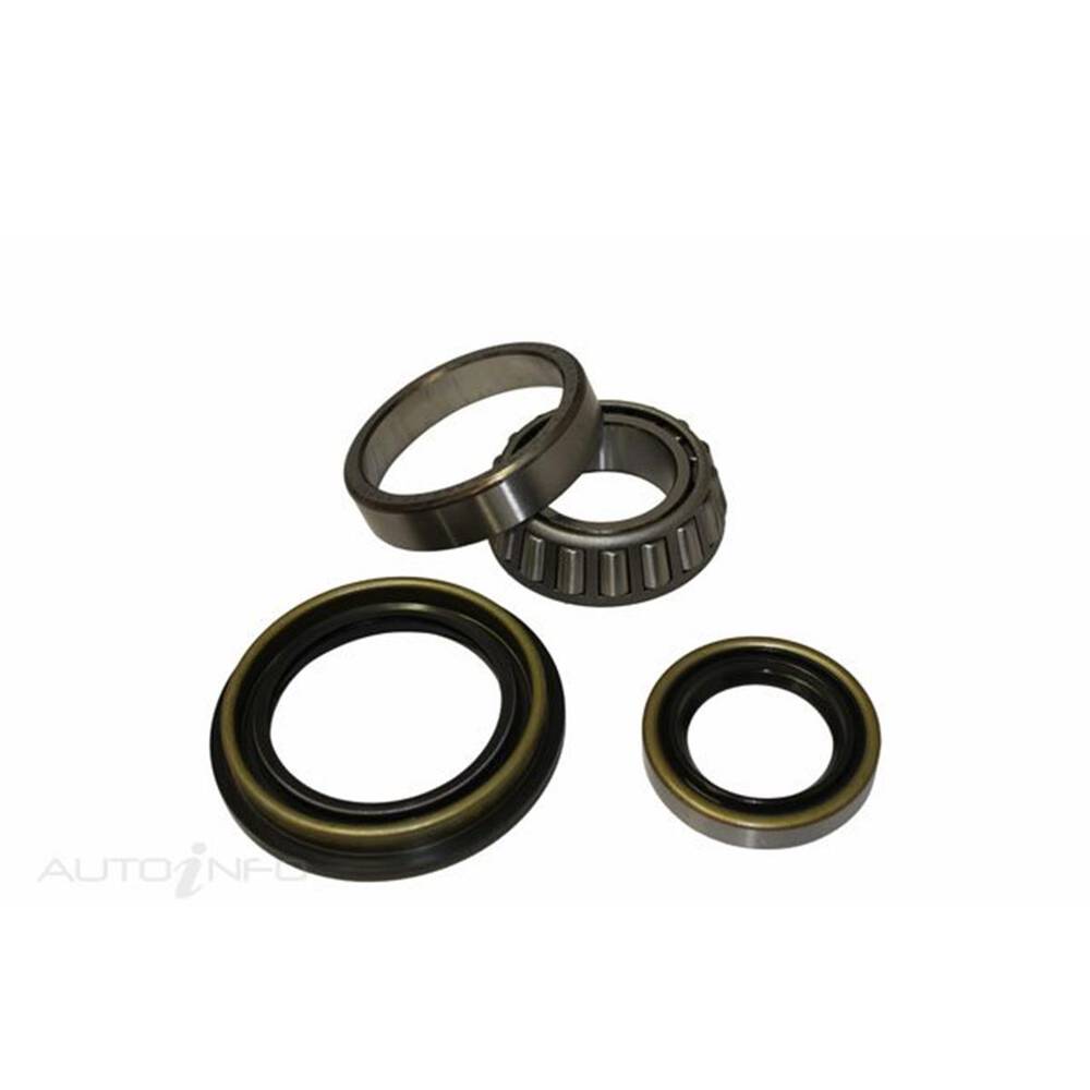 Nissan Patrol GQ (Y60 Series) Rear Wheel Bearing Kit | 1987-1997 |