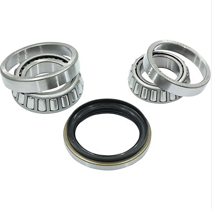 Nissan Patrol MQ MK (160 Series) Front Wheel Bearings Kit | 1980-1987