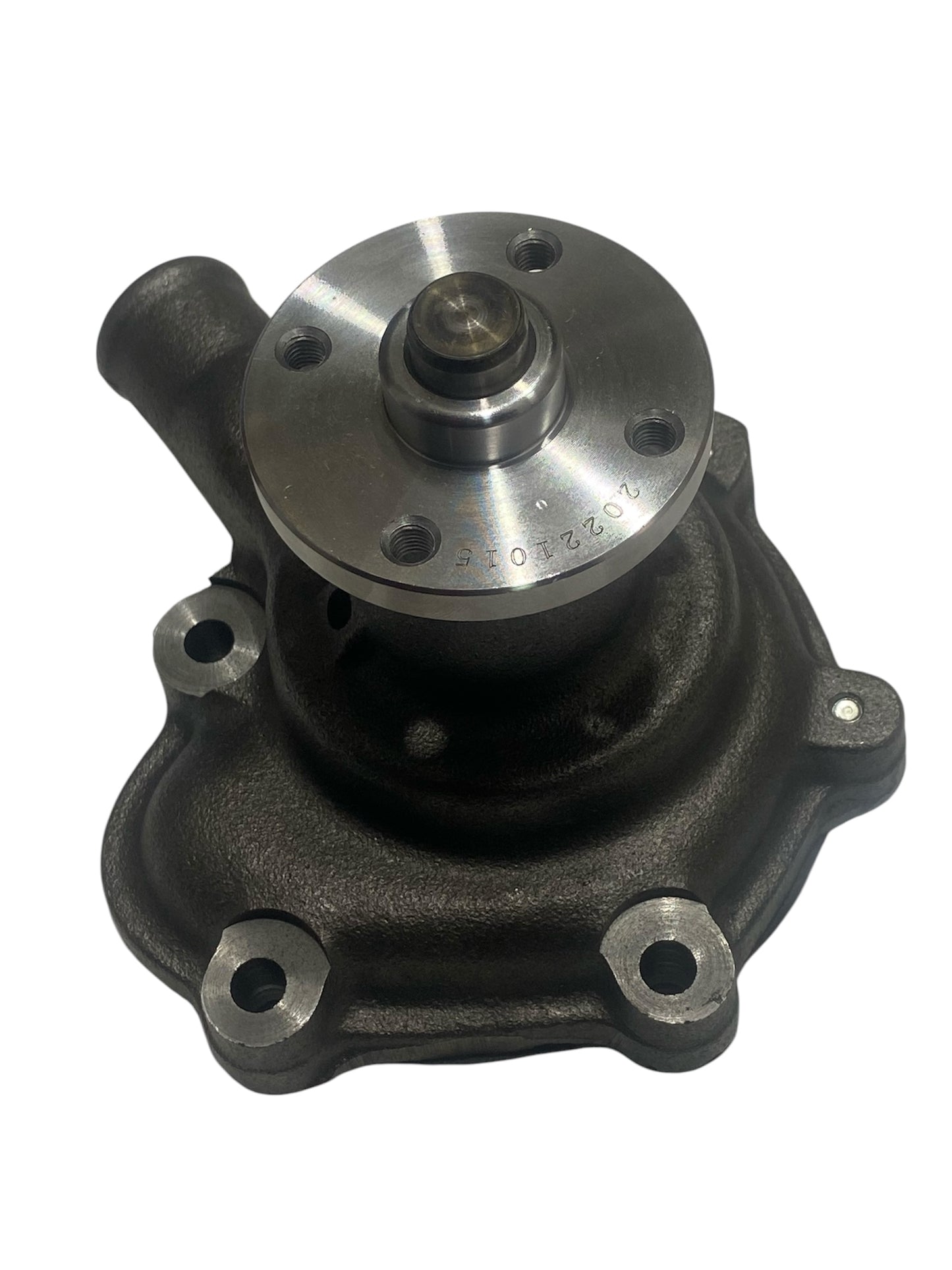Water Pump FOR Holden FX FJ FE FC FB EK EJ Grey Motor 6 Cylinder 132 138 48-63