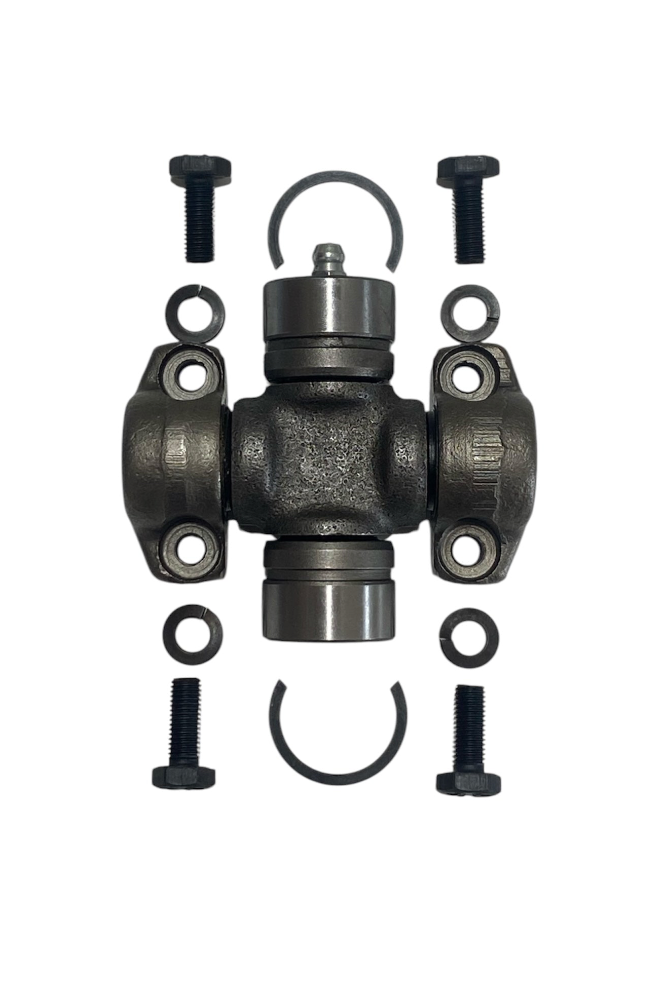 Holden FE FC FB EK EJ Rear Differential Uni Joint - Hardy Spicer - OEM Equivalent ruj-1758