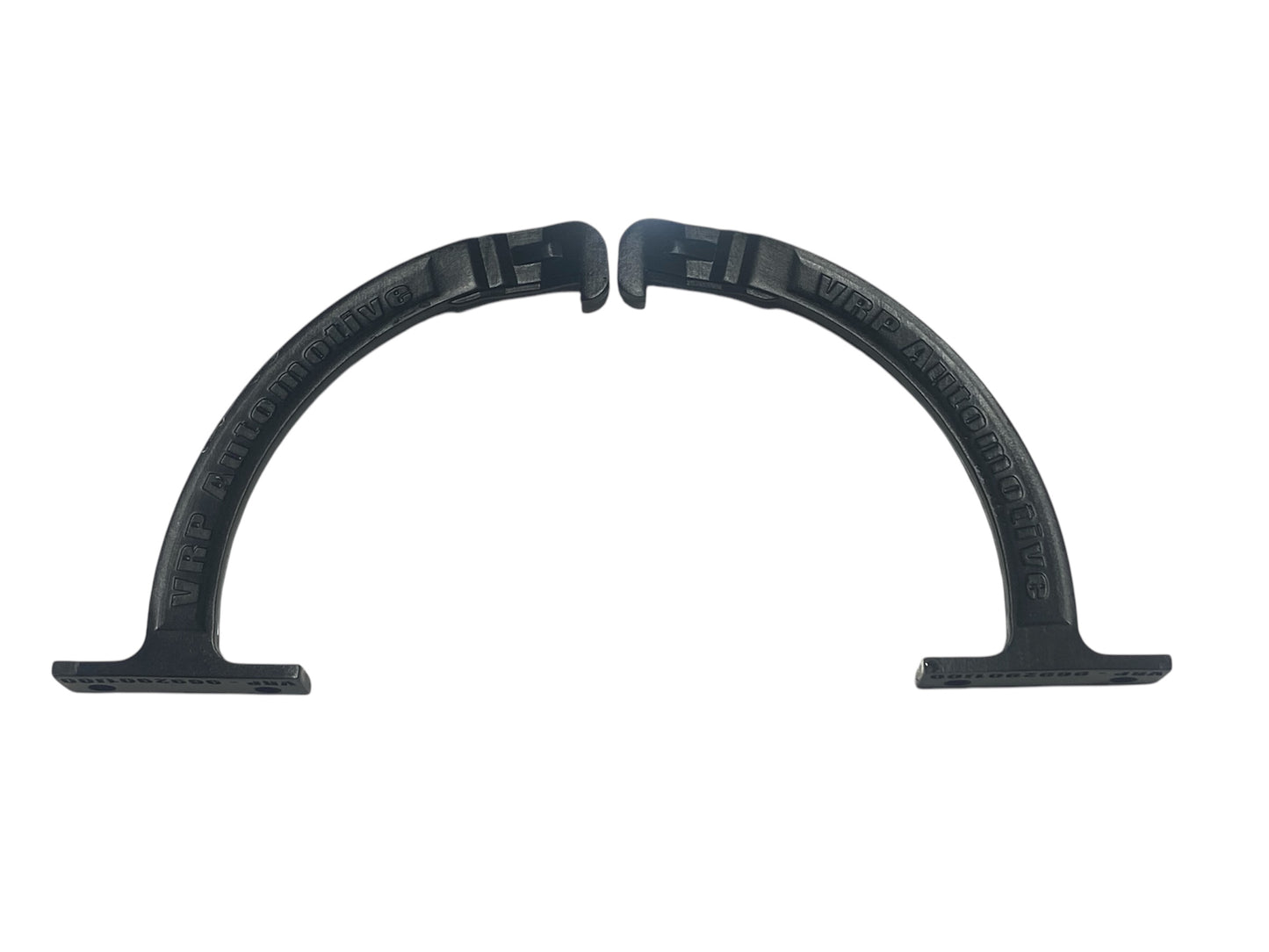 Nissan Patrol GQ & GU (Y60 & Y61 Series) Centre Console Lid Guides | OEM Replacement 96929-01J00