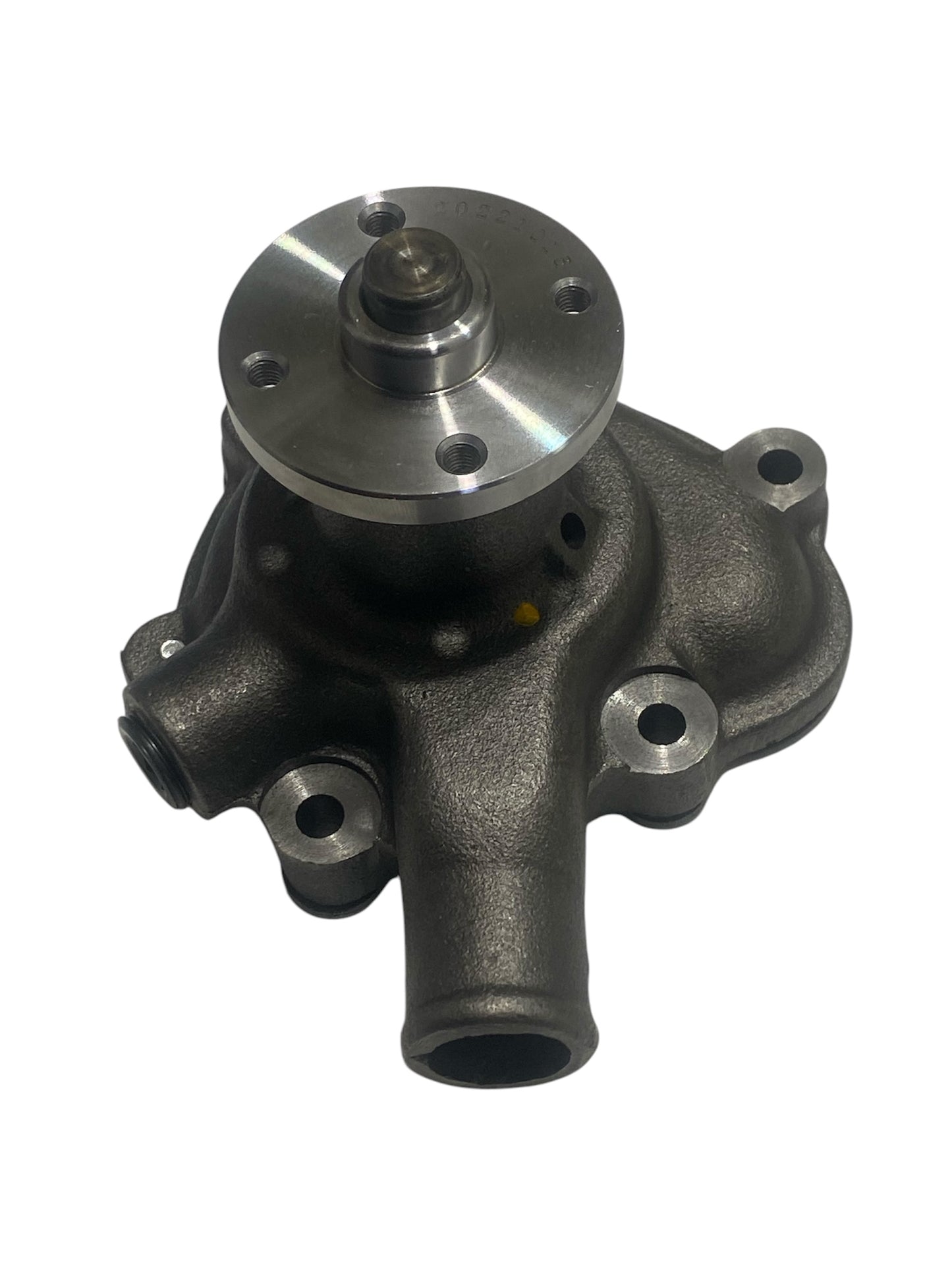 Water Pump FOR Holden FX FJ FE FC FB EK EJ Grey Motor 6 Cylinder 132 138 48-63