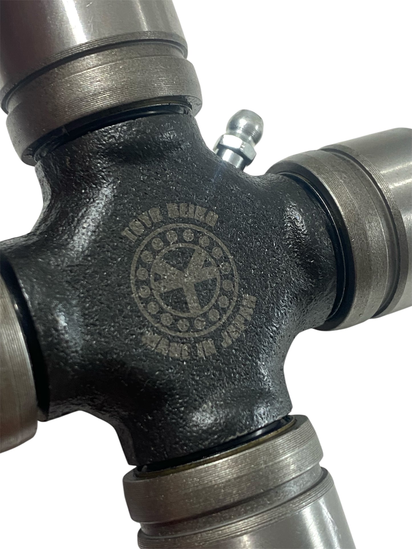 Universal Joint Rear for Nissan Patrol GQ Y60 GU Y61 with TB42 TB45 TB48 TD42 1997 to 2016
