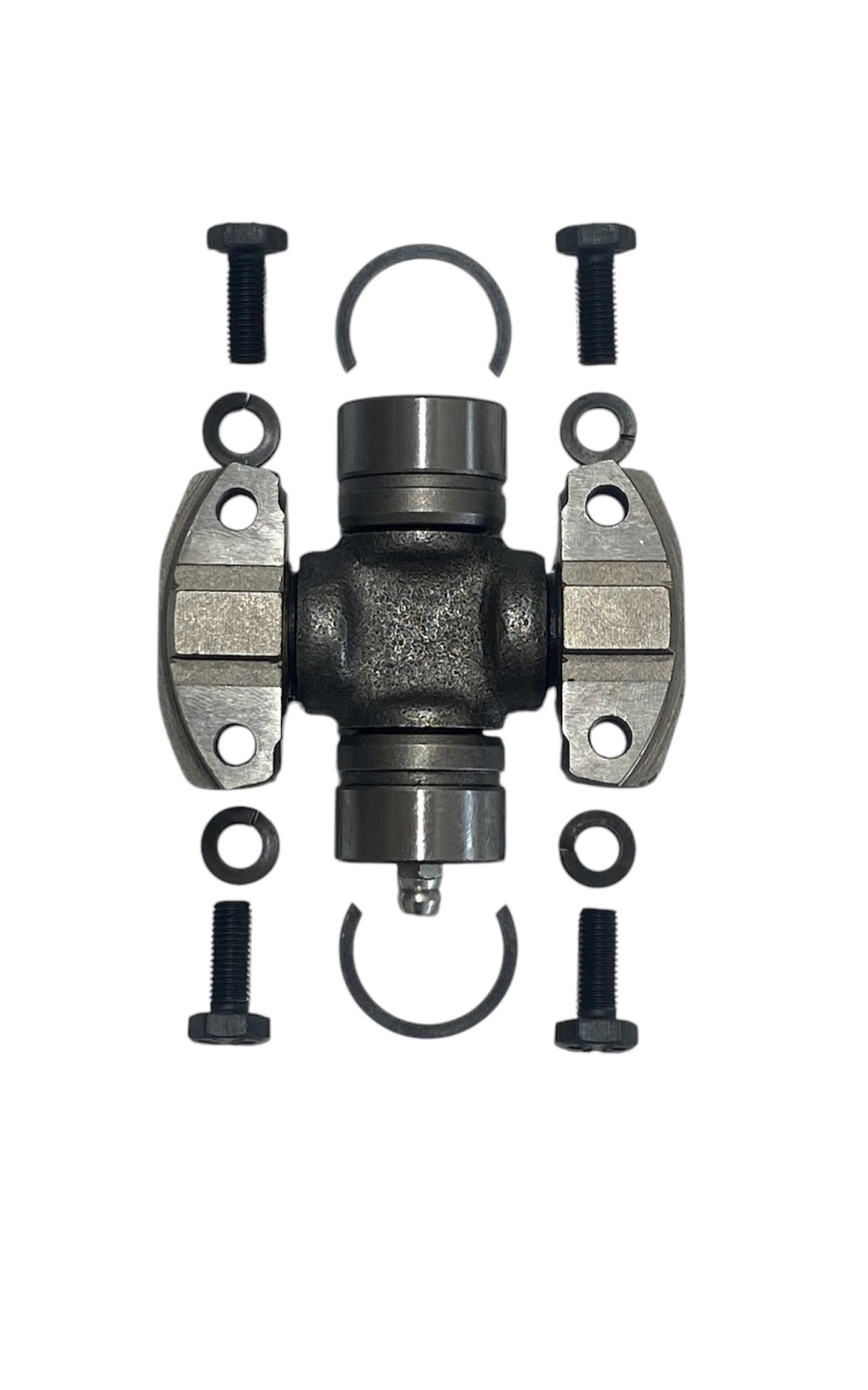 Holden FE FC FB EK EJ Rear Differential Uni Joint - Hardy Spicer - OEM Equivalent ruj-1758