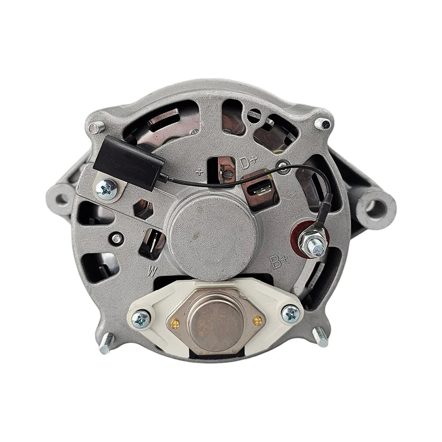 Holden VB-VK Commodore V8 & 6Cyl Alternator - 12v 55amp