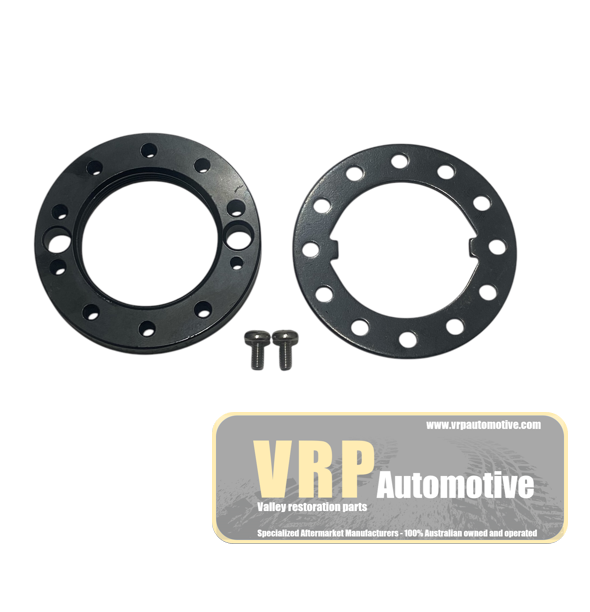Front Hub Nut Upgrade Kit for Nissan Patrol MQ MK 160 Series ( 1 side )