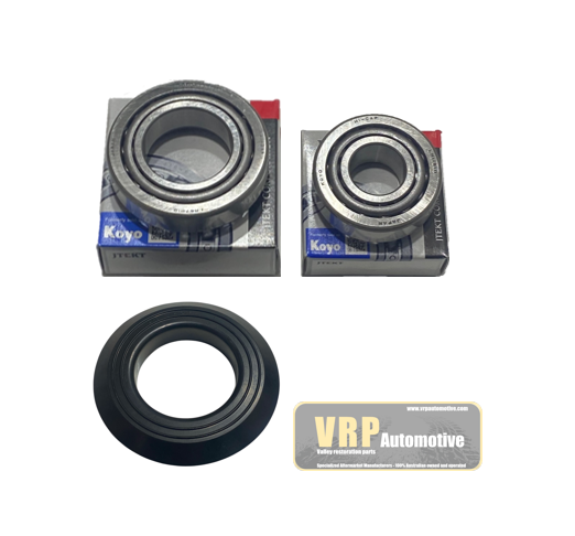 Front Wheel Bearing Kits to fit Holden HQ-WB Commodore VB VC VH VK VL VN VP