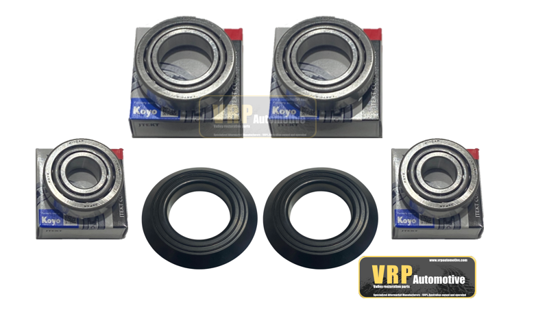 Front Wheel Bearing Kits to fit Holden HQ-WB Commodore VB VC VH VK VL VN VP