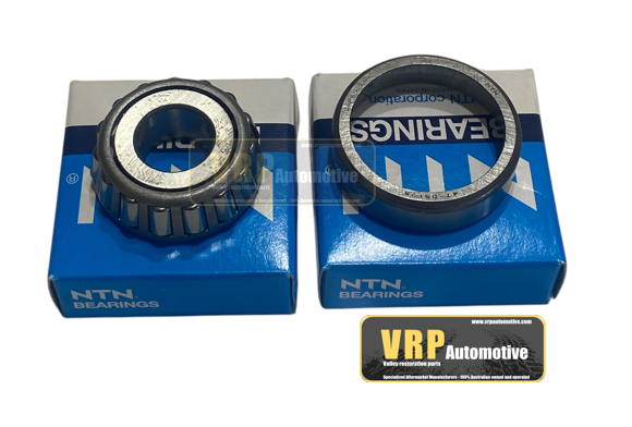 Holden Front Wheel Bearing Kit x1 Side 48-215 FX FJ | Premium NTN Japanese Bearings & Seal |