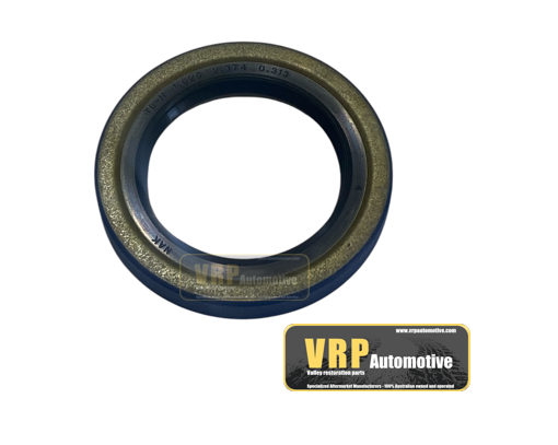 Holden Front Wheel Bearing Kit x1 Side 48-215 FX FJ | Premium NTN Japanese Bearings & Seal |