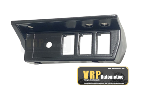 Nissan Patrol MQ MK Lower Instrument Trim | 68930-C8000 | 1980-1989