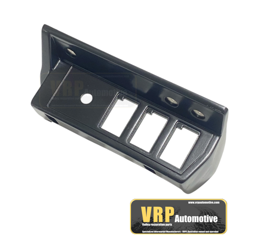 Nissan Patrol MQ MK Lower Instrument Trim | 68930-C8000 | 1980-1989
