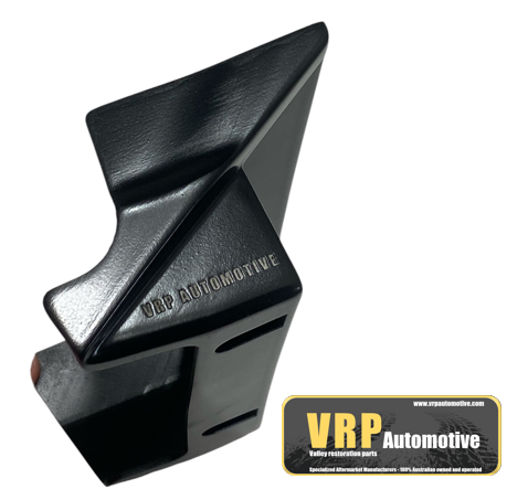Nissan Patrol MQ MK Lower Instrument Trim | 68930-C8000 | 1980-1989