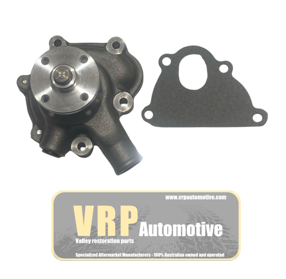 Water Pump FOR Holden FX FJ FE FC FB EK EJ Grey Motor 6 Cylinder 132 138 48-63