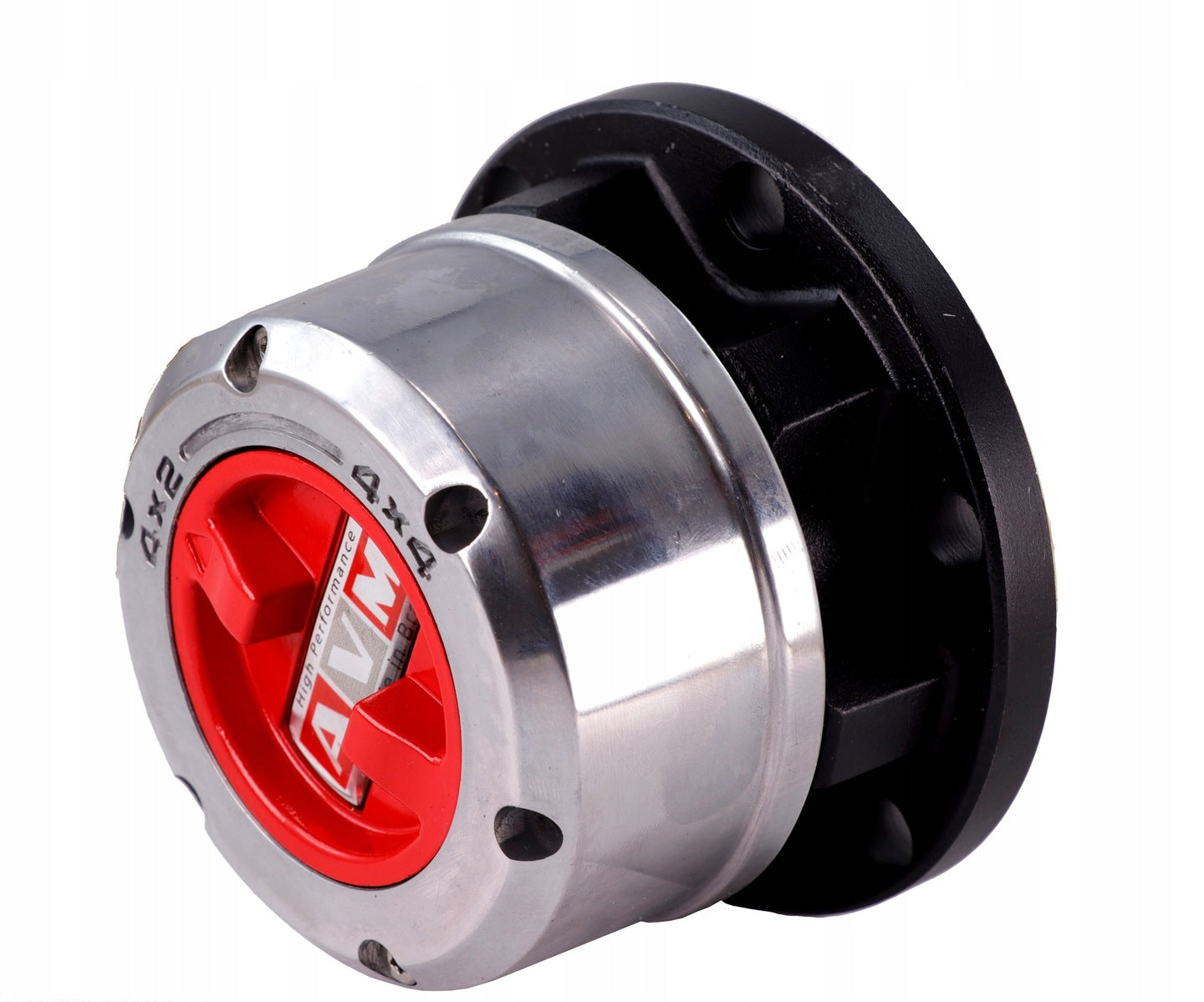 Nissan Patrol MQ MK (160 Series) AVM Heavy Duty Free-Wheeling Hubs | 1980-1987 | Genuine AVM423HP