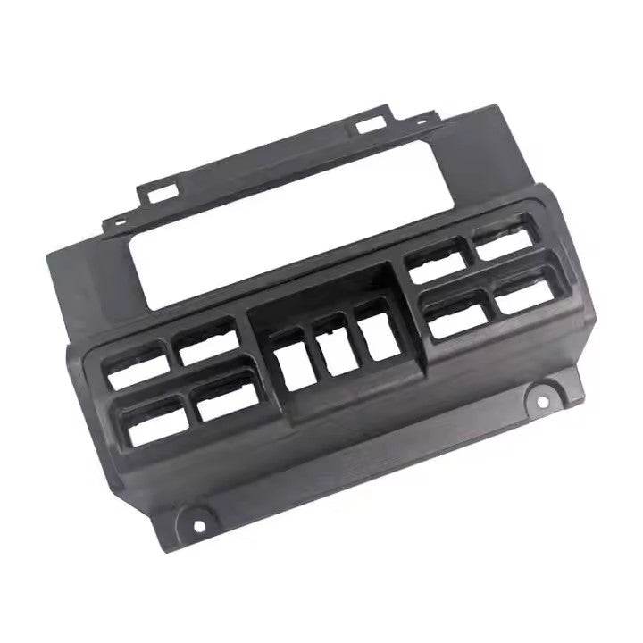 Centre Switch Panel Replacement for Toyota Land Cruiser 70 Series | LC70 LC76 LC78 LC79