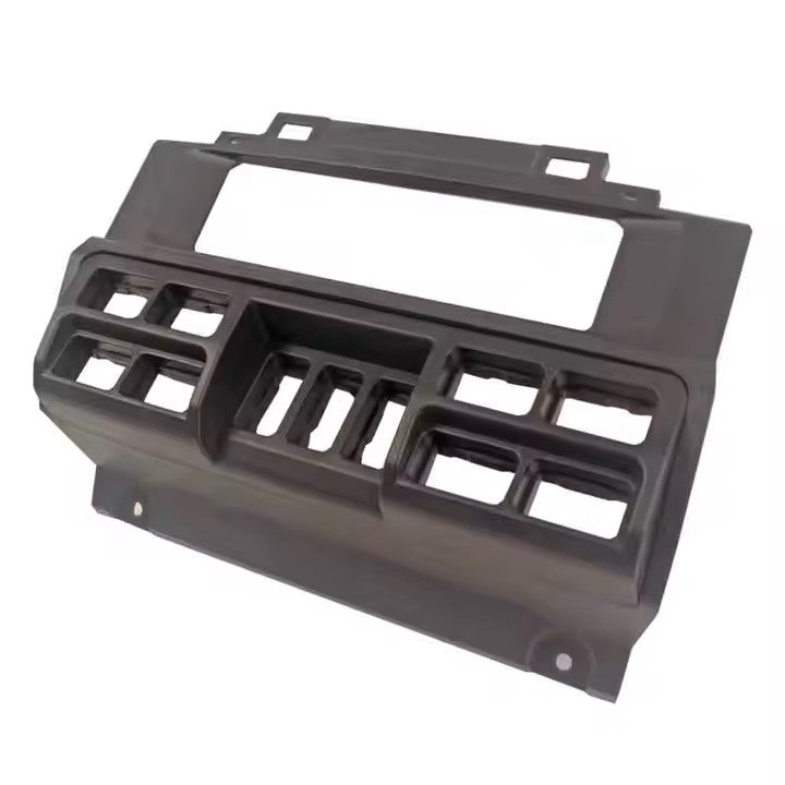 Centre Switch Panel Replacement for Toyota Land Cruiser 70 Series | LC70 LC76 LC78 LC79