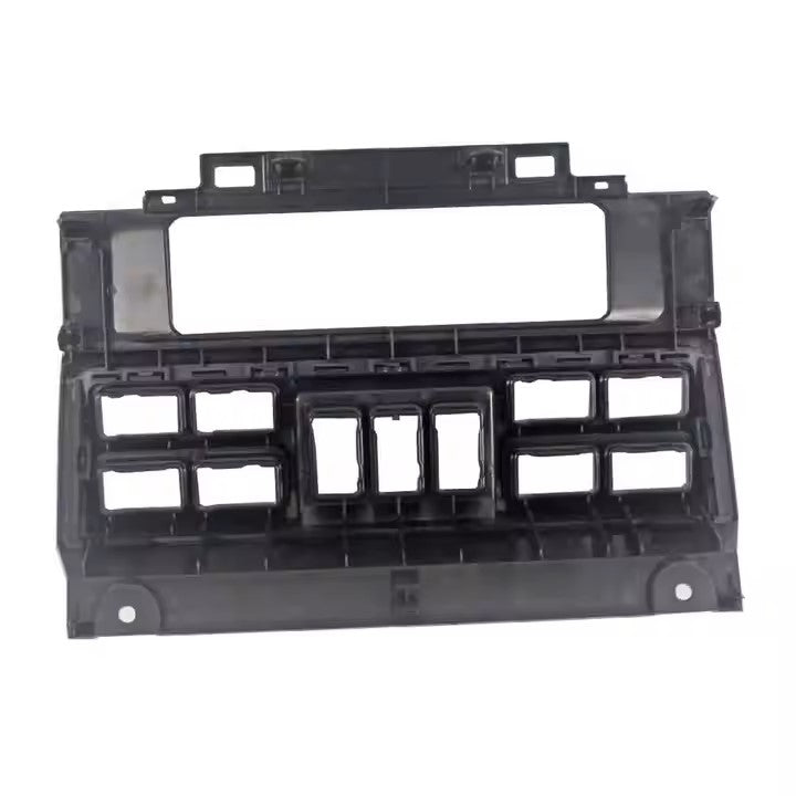 Centre Switch Panel Replacement for Toyota Land Cruiser 70 Series | LC70 LC76 LC78 LC79