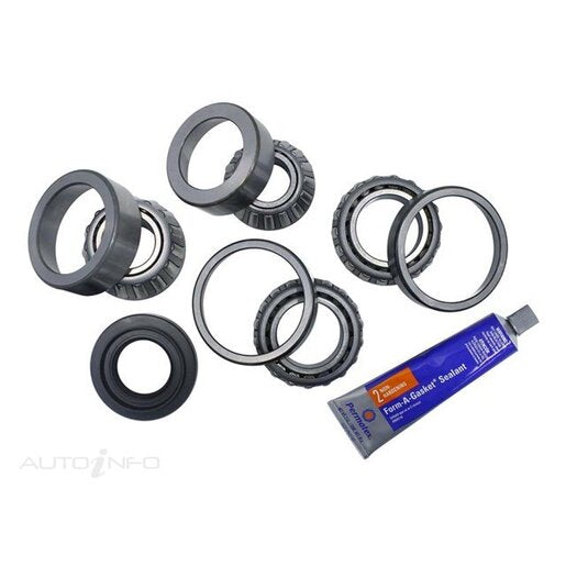 Nissan Patrol MQ MK (160 Series) Front Diff Rebuild Kit C200 Diff | 1980-1987