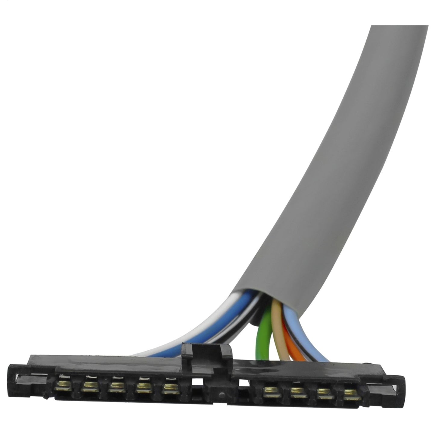 Holden HQ WB Indicator Stalk Switch, Wiper & High Beam Column Switch, GREEN