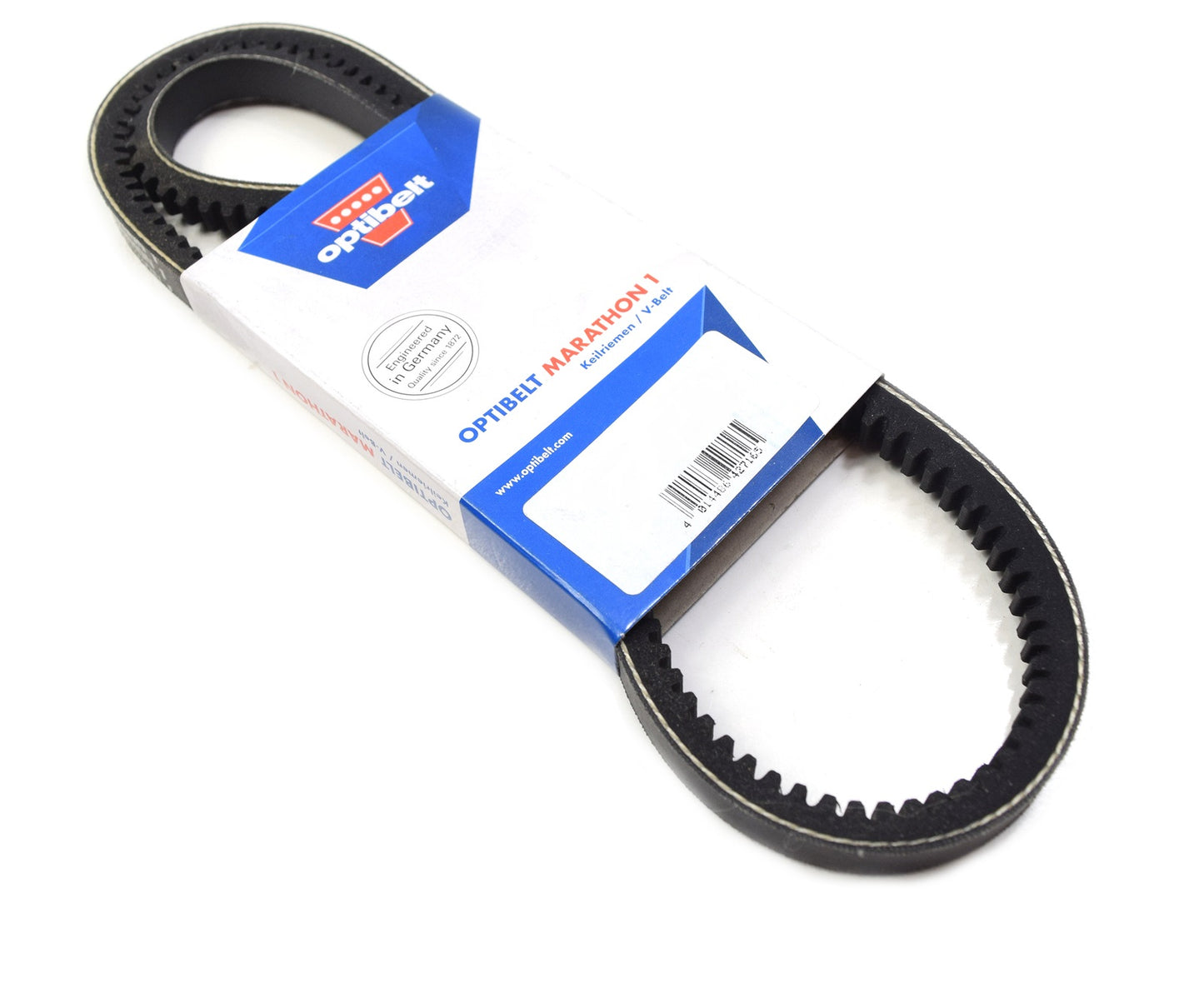 Nissan Patrol MQ MK (160 Series) A/C belt | 1980-1987