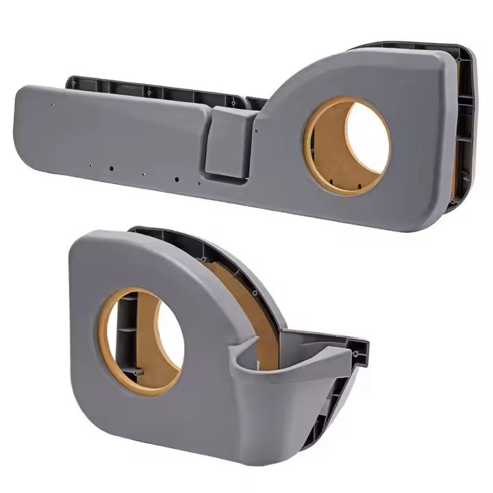 Toyota Land Cruiser 70 Series Door Speaker Pods | HZJ76 HZJ78 HZJ79 VDJ76 VDJ79 LC76 LC79