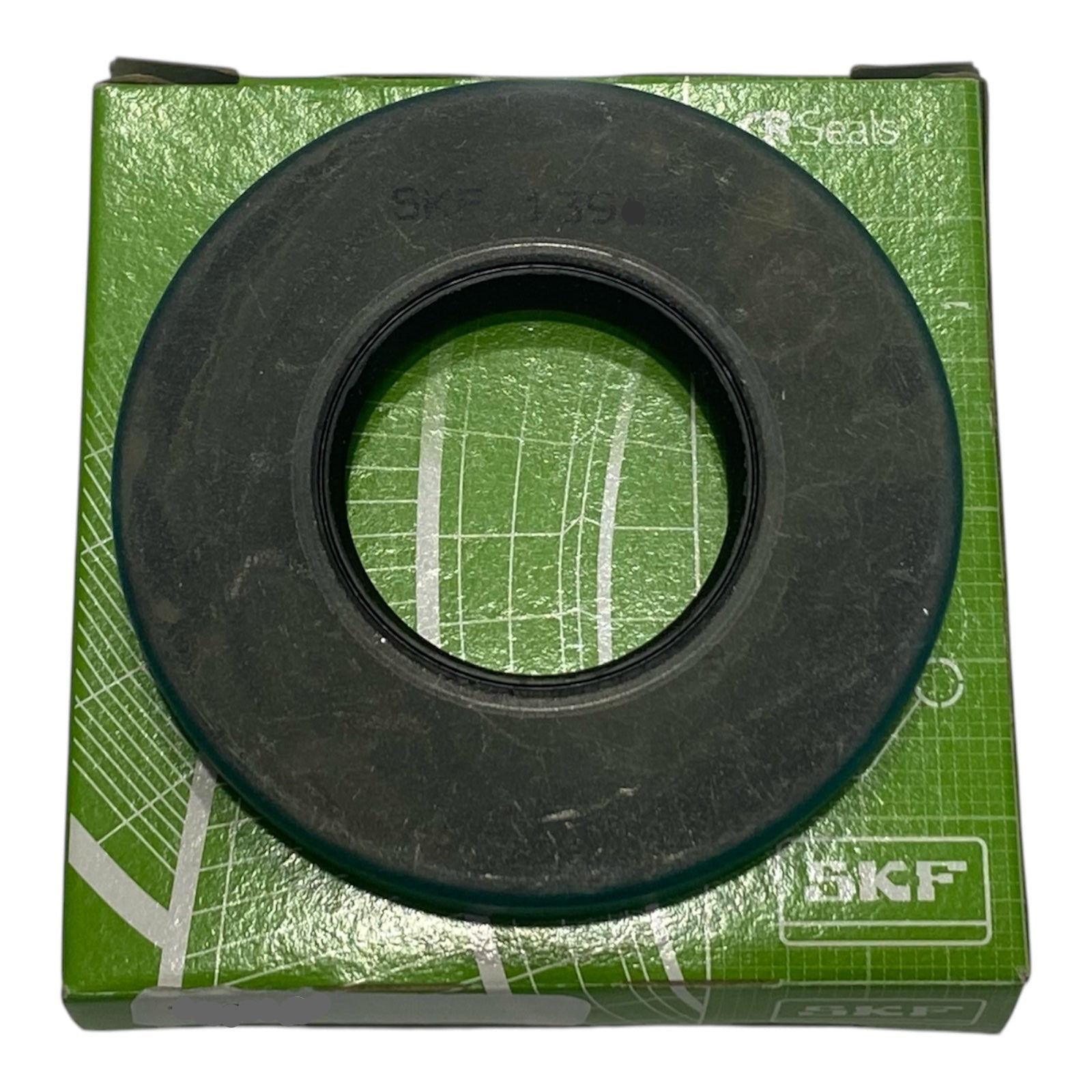 Banjo Diff Pinion Seal | Suits Holden FJ FE FC FB EK | Genuine SKF ...