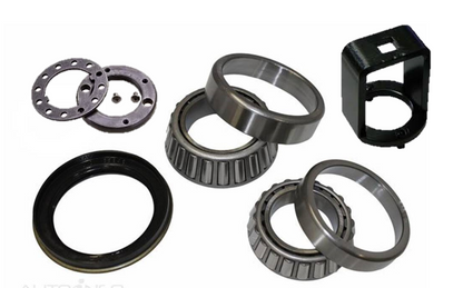 Nissan Patrol GQ (Y60 Series) Front Wheel Bearing Kit | 1987-1997 |