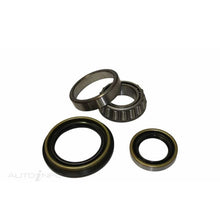 Nissan Patrol GQ (Y60 Series) Rear Wheel Bearing Kit | 1987-1997 |
