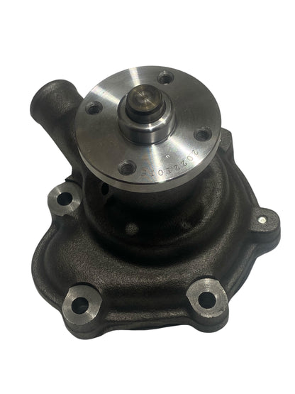 Water Pump FOR Holden FX FJ FE FC FB EK EJ Grey Motor 6 Cylinder 132 138 48-63