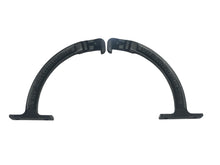 Nissan Patrol GQ GU (Y60 & Y61) Centre Console Lid Guides | OEM Replacement 96929-01J00
