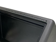 Nissan GQ Patrol Upper Dash Head Unit Relocation Kit