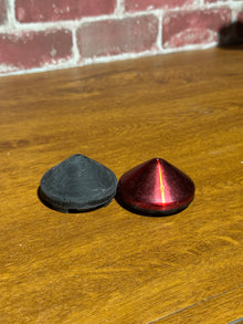 Tri force Zelda Centre Caps