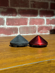 Tri force Zelda Centre Caps
