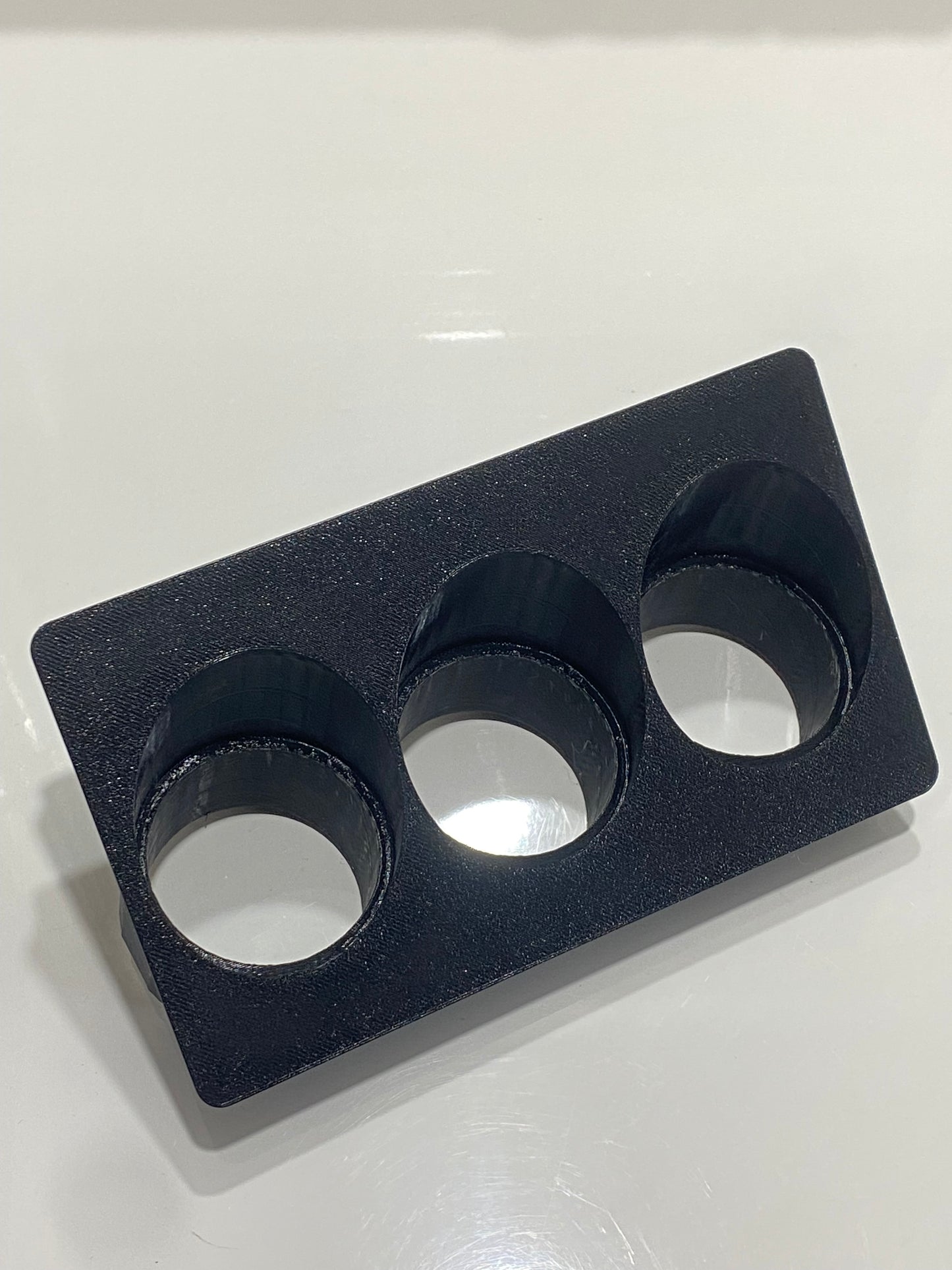 GQ Patrol Lower Dash Replacement Panel – Storage, Switch or Gauge Pods