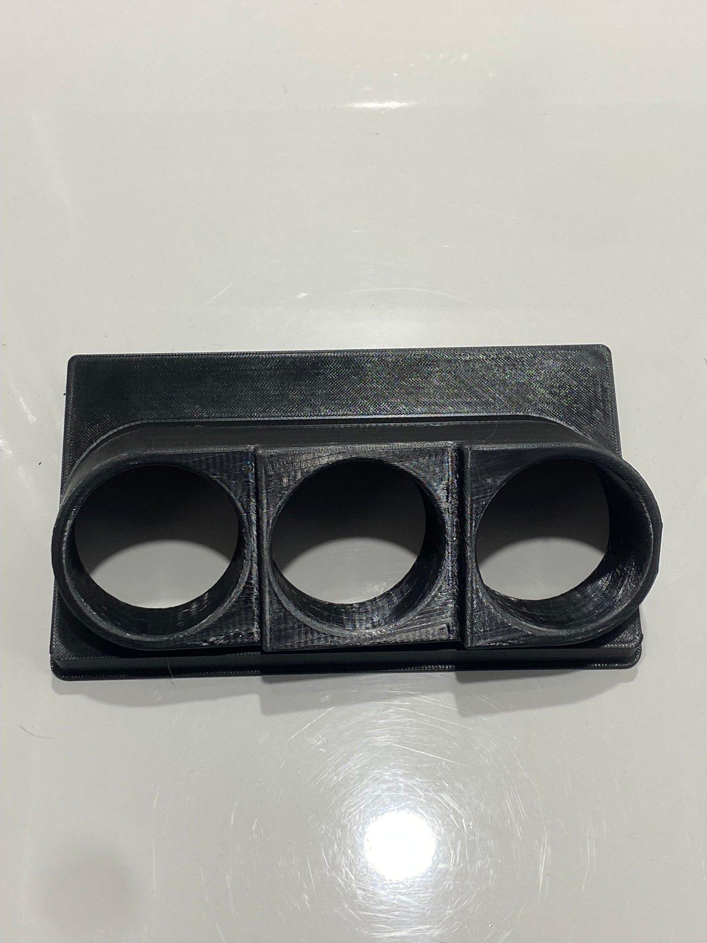 GQ Patrol Lower Dash Replacement Panel – Storage, Switch or Gauge Pods