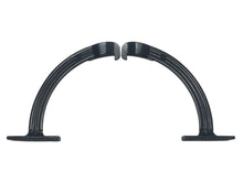 Nissan Patrol GQ GU (Y60 & Y61) Centre Console Lid Guides | OEM Replacement 96929-01J00