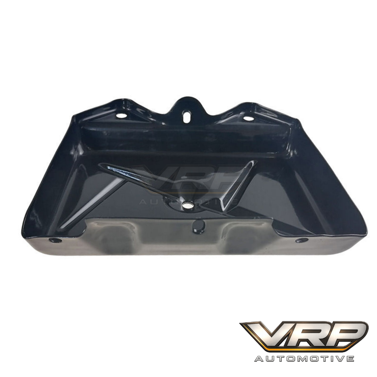 Holden HQ HJ HX HZ WB Steel Battery Tray Rust Repair Section 6cyl V8