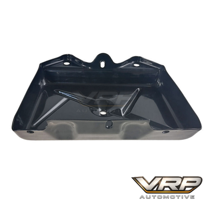 Holden HQ HJ HX HZ WB Steel Battery Tray Rust Repair Section 6cyl V8