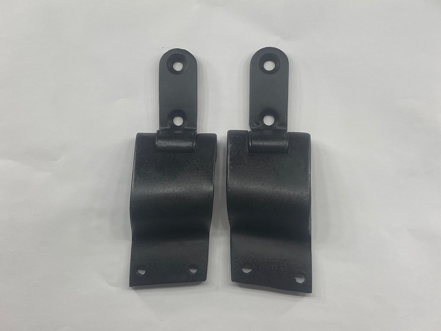 fj Panel Van Top Tailgate Hinge Pair