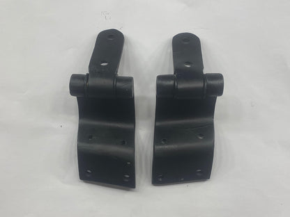 fj Panel Van Top Tailgate Hinge Pair