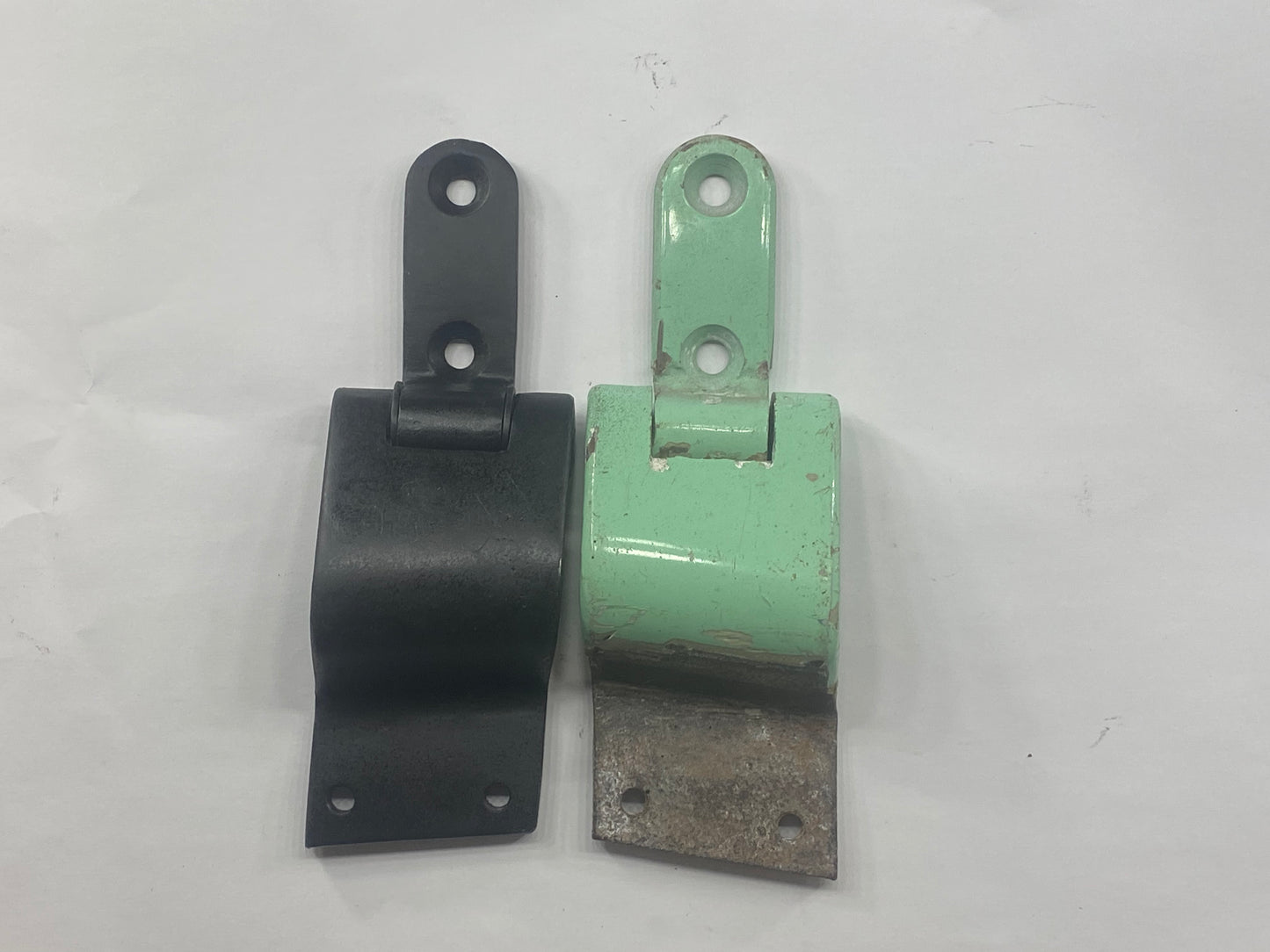 fj Panel Van Top Tailgate Hinge Pair