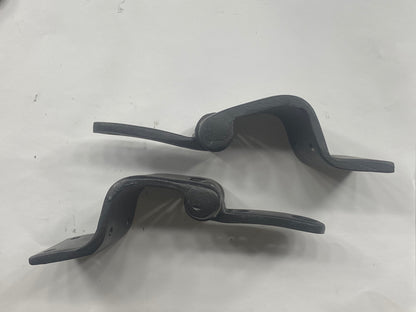 fj Panel Van Top Tailgate Hinge Pair