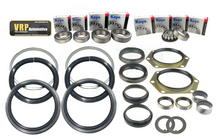 Nissan Patrol GQ (Y60 Series) Swivel Hub Repair Kit + Wheel Bearings | 1987-1997 | Genuine Japanese Bearings