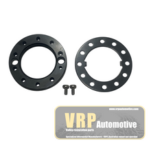 Front Hub Nut Upgrade Kit for Nissan Patrol GQ Y60 GU Y61 1988-2016 ( 1 side )