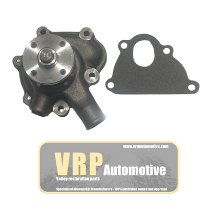 Water Pump FOR Holden FX FJ FE FC FB EK EJ Grey Motor 6 Cylinder 132 138 48-63